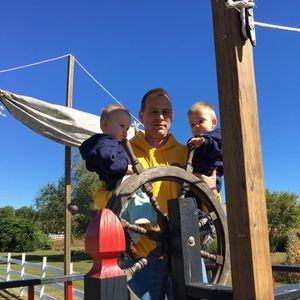 Meet your Posher, Ralph